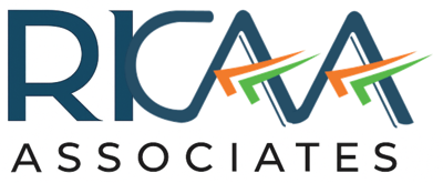 R K A A & Associates logo