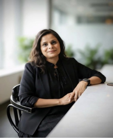 CA Neha Sikaria