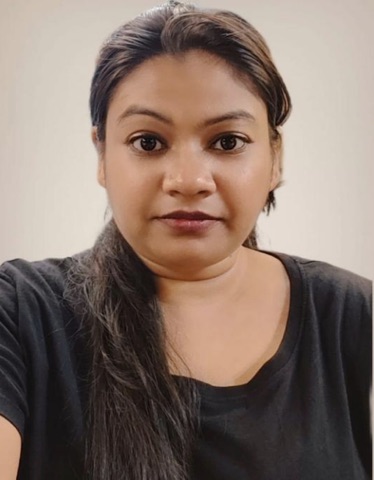 CA Puja Tibrewal